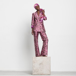 Gianluca Capannolo RTW Spring 2021