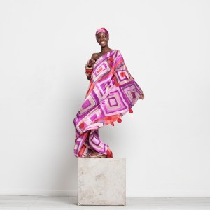 Gianluca Capannolo RTW Spring 2021
