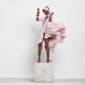 Gianluca Capannolo RTW Spring 2021