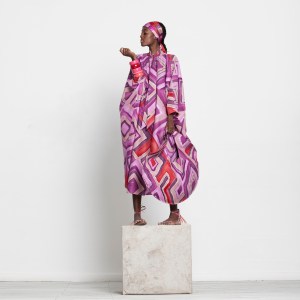 Gianluca Capannolo RTW Spring 2021