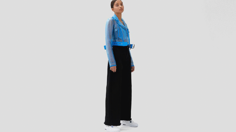 Goat Group raised $100 million to expand its presence in the world of streetwear and sneaker resale.