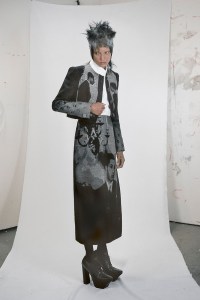 Graham Tyler RTW Spring 2021