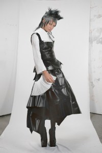 Graham Tyler RTW Spring 2021