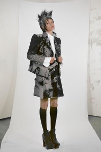 Graham Tyler RTW Spring 2021