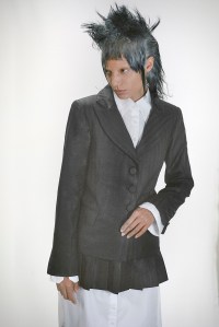 Graham Tyler RTW Spring 2021