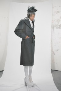 Graham Tyler RTW Spring 2021