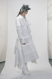 Graham Tyler RTW Spring 2021