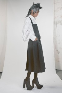 Graham Tyler RTW Spring 2021