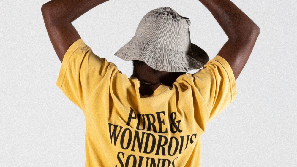 The Pure & Wondrous Sounds Collection by Soundcloud and Grvty