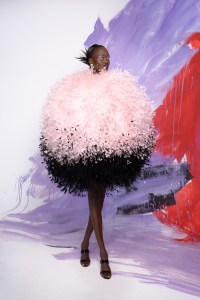Halpern RTW Spring 2021