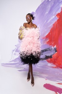 Halpern RTW Spring 2021