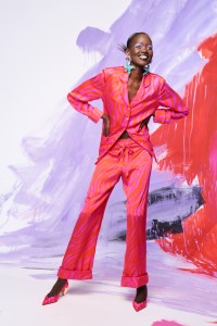 Halpern RTW Spring 2021