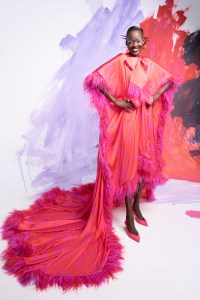 Halpern RTW Spring 2021