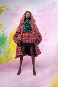Halpern RTW Spring 2021