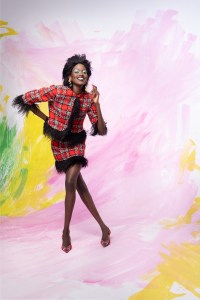 Halpern RTW Spring 2021