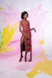 Halpern RTW Spring 2021