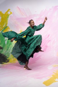 Halpern RTW Spring 2021