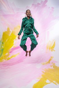 Halpern RTW Spring 2021