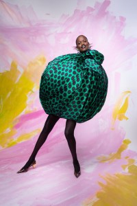 Halpern RTW Spring 2021