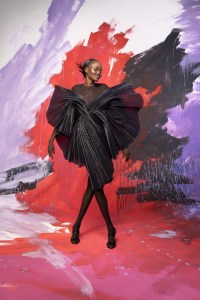 Halpern RTW Spring 2021