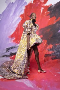 Halpern RTW Spring 2021