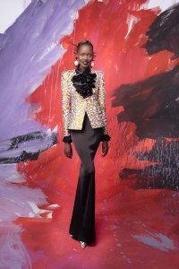 Halpern RTW Spring 2021