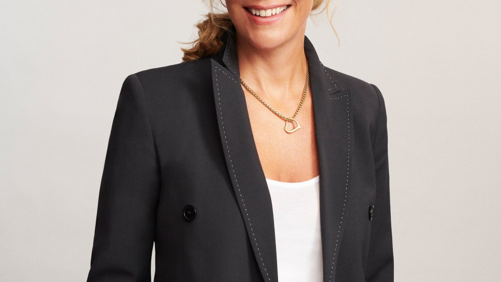 Jimmy Choo Promotes Company Veteran Hannah Colman to CEO