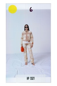 Heron Preston RTW Spring 2021