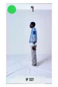 Heron Preston RTW Spring 2021