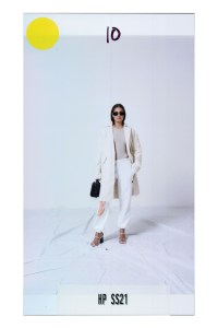 Heron Preston RTW Spring 2021