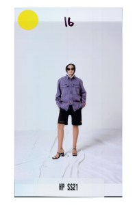 Heron Preston RTW Spring 2021