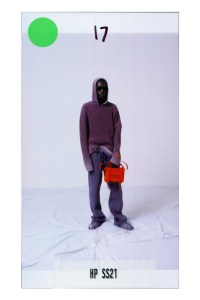 Heron Preston RTW Spring 2021