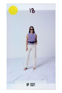 Heron Preston RTW Spring 2021