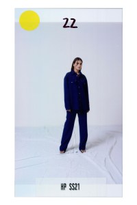 Heron Preston RTW Spring 2021