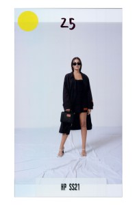 Heron Preston RTW Spring 2021