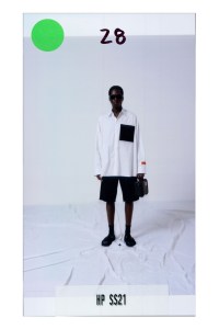 Heron Preston RTW Spring 2021