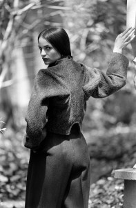 Isabel Toledo RTW Fall 1992