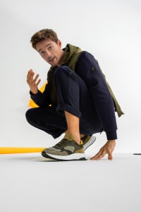 Hogan RTW Spring 2021