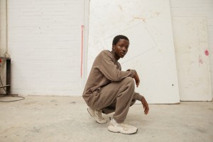 Just two months after launching an elevated basics line, Highsnobiety is back with another menswear collection, this time in collaboration with H&M. 