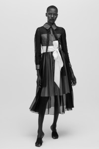 Huishan Zhang RTW Spring 2021