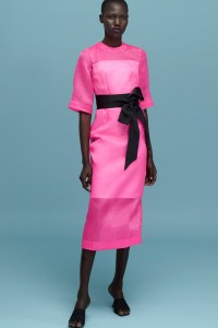 Huishan Zhang RTW Spring 2021