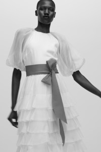 Huishan Zhang RTW Spring 2021