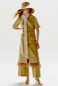 Huishan Zhang RTW Spring 2021