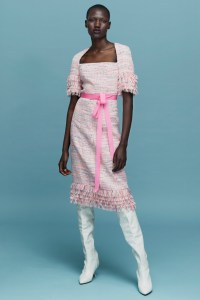 Huishan Zhang RTW Spring 2021