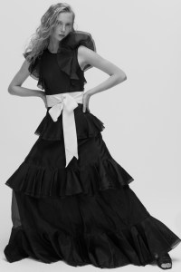 Huishan Zhang RTW Spring 2021