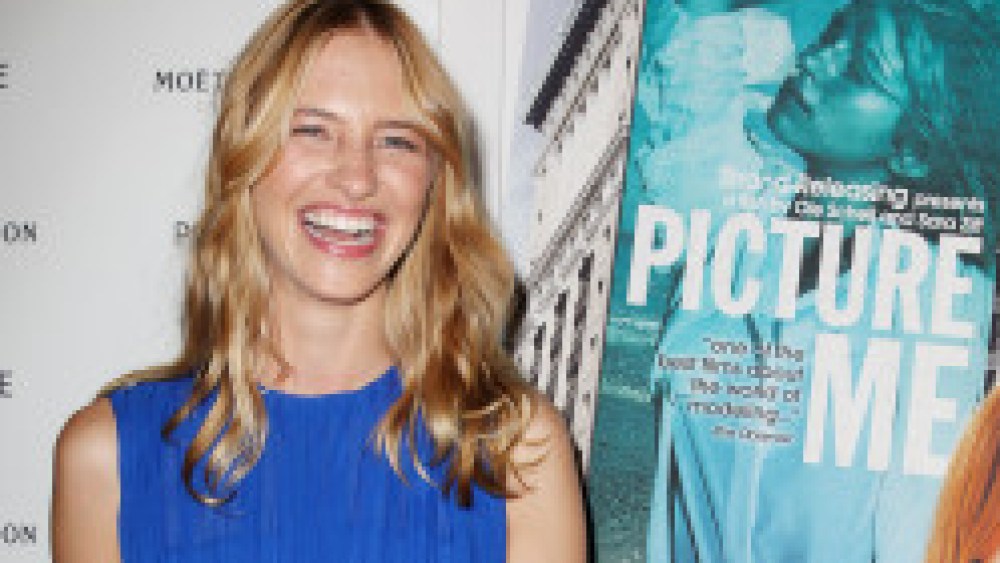 Sara ZiffA Fashion Week Reception for 'Picture Me: A Model's Diary', New York, America - 08 Sep 2010A Fashion Week Reception for Picture Me: A Model's Diary, a behind-the-scenes documentary on the modeling industry, directed by Ole Schell and supermodel Sara Ziff.
