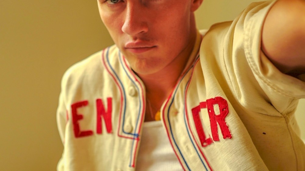 The Society Management Adds Lucky Blue to Its Roster