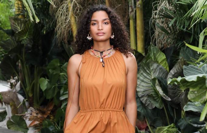 Jason Wu RTW Spring 2021