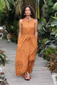 Jason Wu RTW Spring 2021