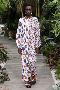 Jason Wu RTW Spring 2021